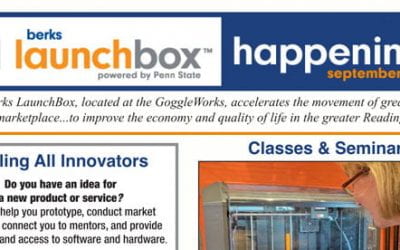 LaunchBox Newsletters