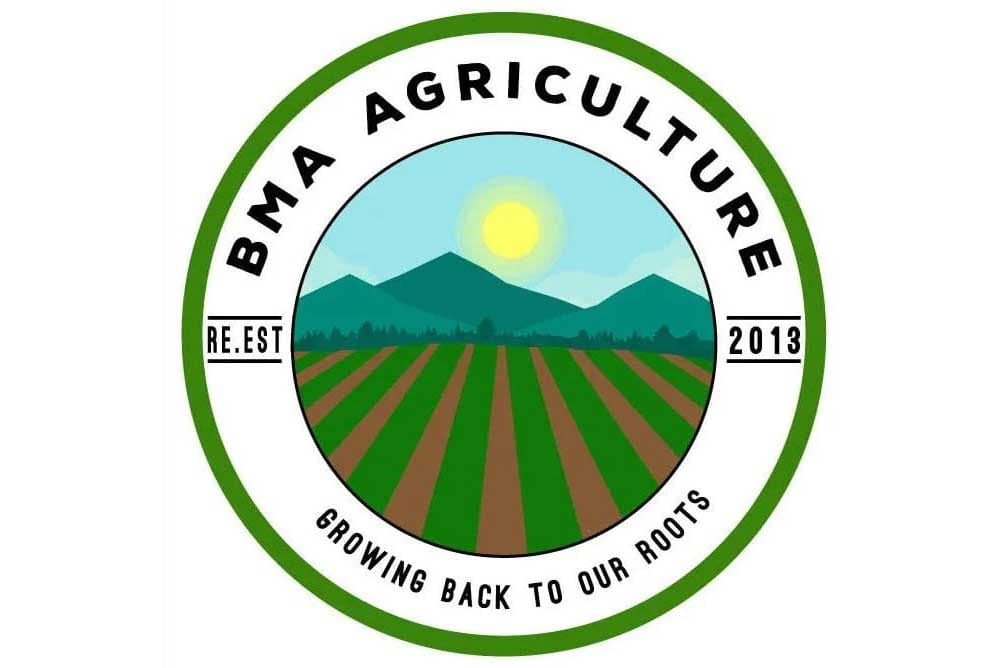 BMA Agriculture offering Farm Vegetable Shares