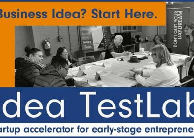 Idea TestLab Accelerator
