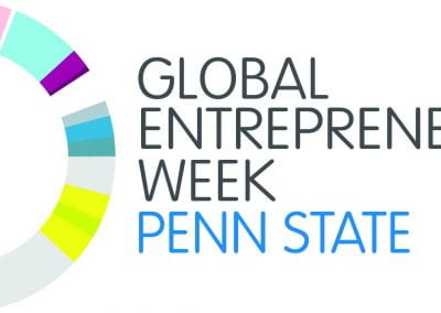 Global Entrepreneurship Week 2022
