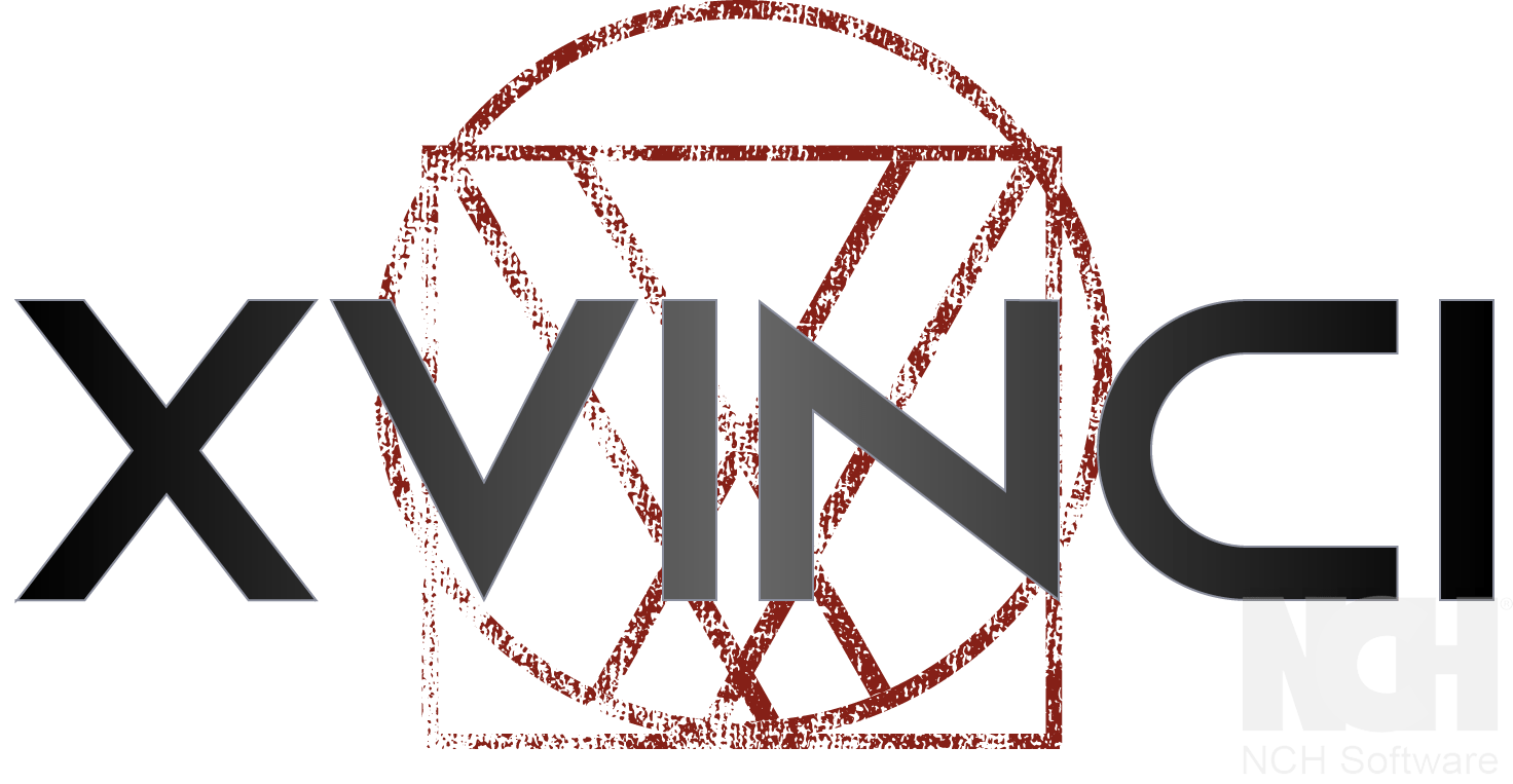 X-Vinci Logo