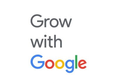 Grow with Google Webinars