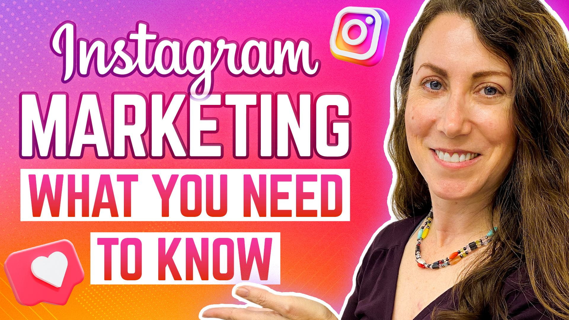 Instagram Marketing header