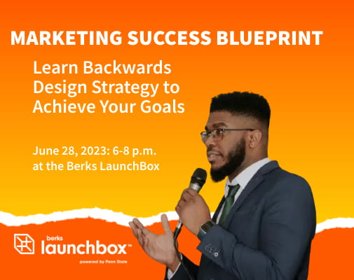 Marketing  Success using Backwards Design Strategy