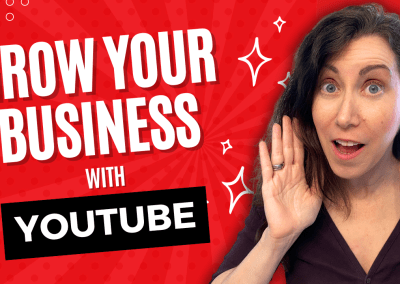 Grow Your Business with YouTube